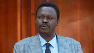 حاكم دارفور: أي هدنة لا تتضمن انسحاب “الدعم السريع” من المناطق المدنية تعني تقسيم السودان