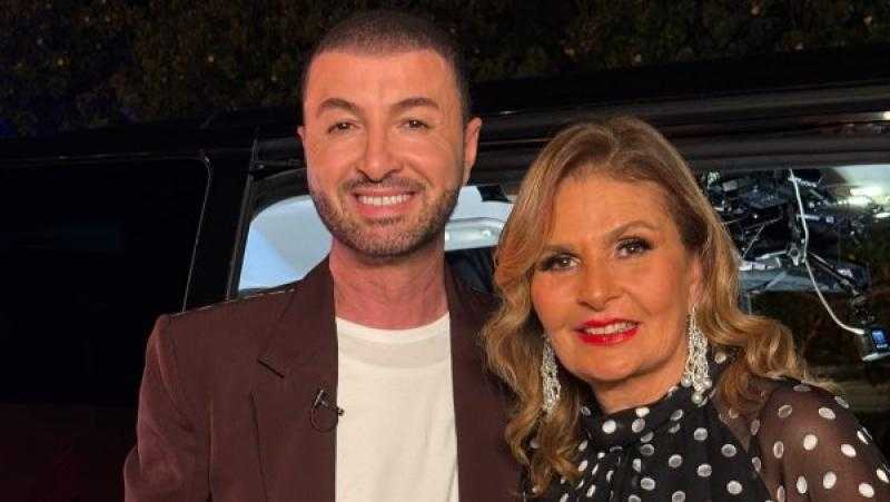 يسرا ضيفة برنامج ”On The Road” وتكشف عن أسرار حياتها الفنية والشخصية