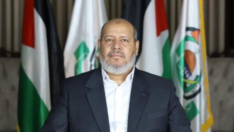  خليل الحية