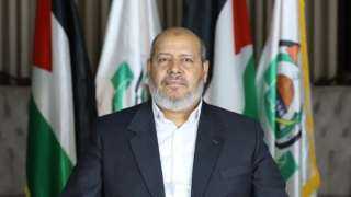 تصريح عاجل من خليل الحية بشأن القضية الفلسطينية