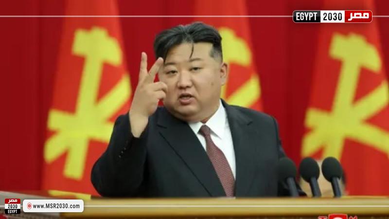 رئيس كوريا الشمالية 