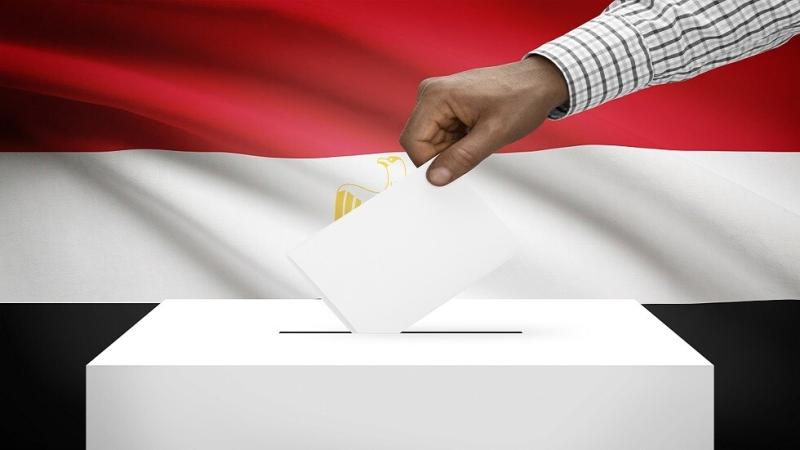 انتخابات مجلس النواب