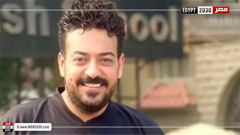 إسماعيل الليثي 