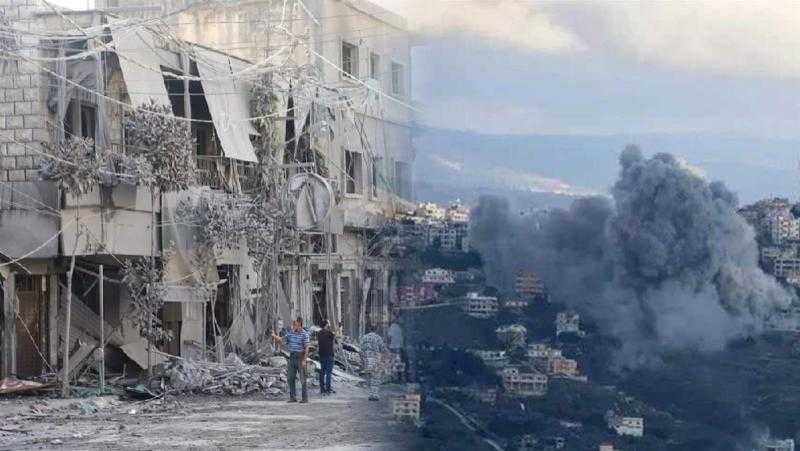 جيش الاحتلال يزعم اغتيال عنصرين من تنظيم ”السرايا اللبنانية”