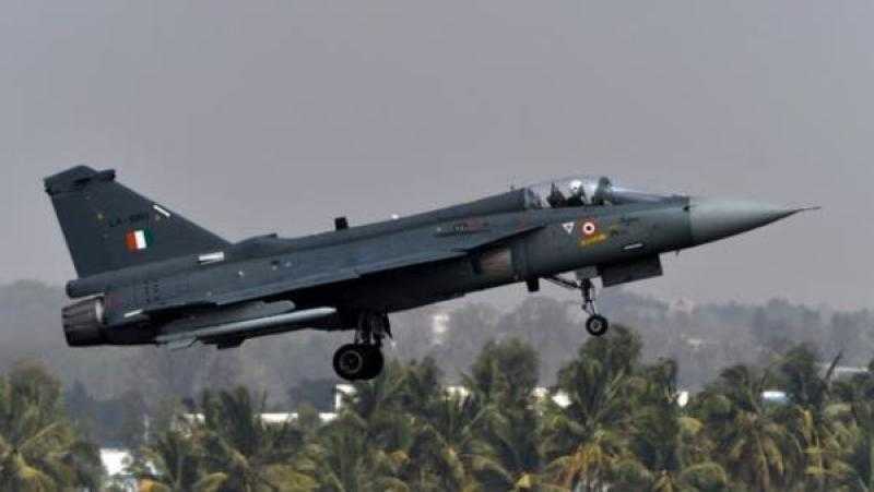 الهند تشتري أكثر من 100 محرك من شركة جنرال إلكتريك لطائراتها المقاتلة