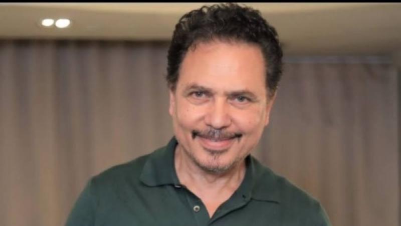 محمد رياض 