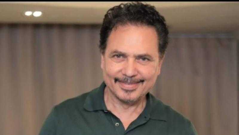 محمد رياض يعتذر عن المشاركة في مسلسل ”عليا”