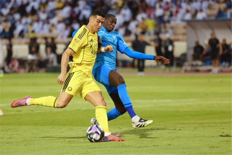 النصر