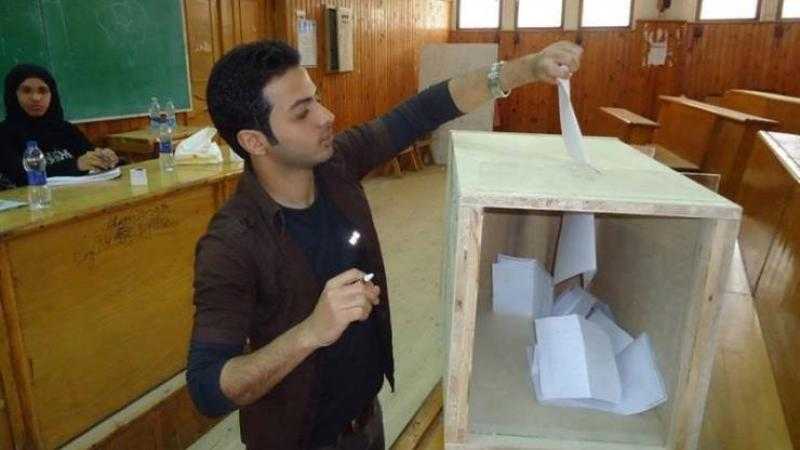 الإقبال على التصويت في اليوم الأخير لانتخابات المصريين بالخارج مستمر