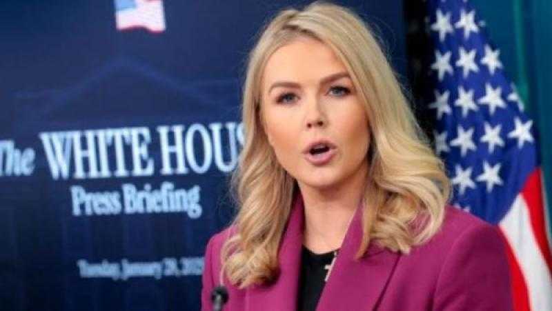 البيت الأبيض يتهم بي بي سي بالتلاعب في تصوير أحداث اقتحام الكابيتول عام 2021