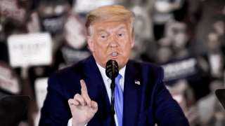 ترامب يقترح تغيير نظام التأمين الصحي الخاص بالمواطنين... ترامب يقترح تغيير نظام التأمين الصحي الخاص بالمواطنين الأمريكيين