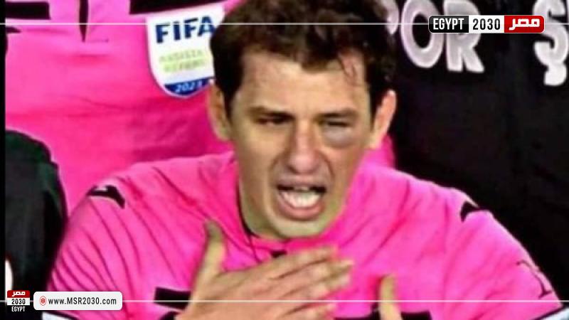  خليل أوموت ميلر