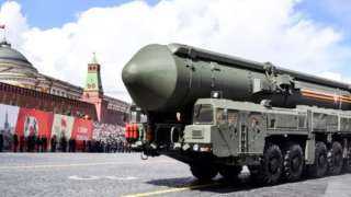 لافروف: موسكو تتحرك وفق أوامر بوتين لبحث إجراء... لافروف: موسكو تتحرك وفق أوامر بوتين لبحث إجراء تجربة نووية محتملة