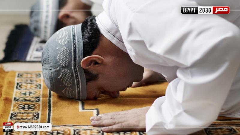 صلاة الجماعة