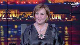 سيلفيا النقادي: إنجاز كتاب الطريق إلى الخلود عن المتحف الكبير في وقت قياسي