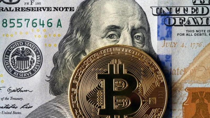 النقض توضح عقوبة تداول العملات المشفرة