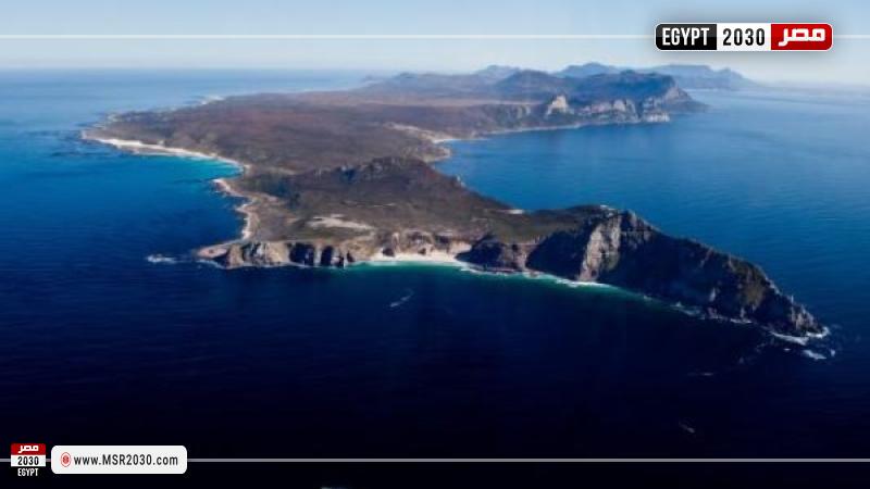 رأس الرجاء الصالح