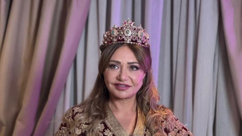 ليلى علوي 