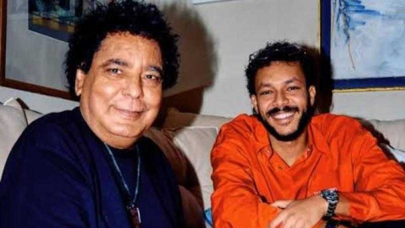 محمد منير يعلن تعاونًا استثنائيًا مع ويجز.. وتفاصيل حصرية عن ألبوم ”ملامحنا” وأغنية كأس العرب 2025