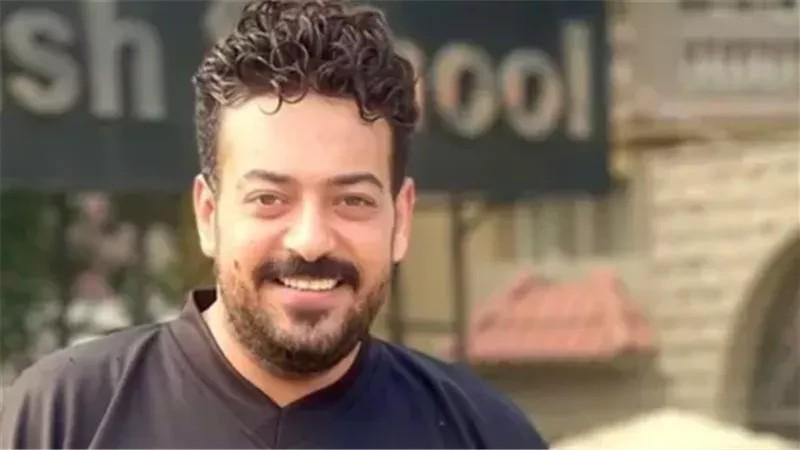 سعد الصغير: إسماعيل الليثي قلبه وقف مرتين وربنا ستر