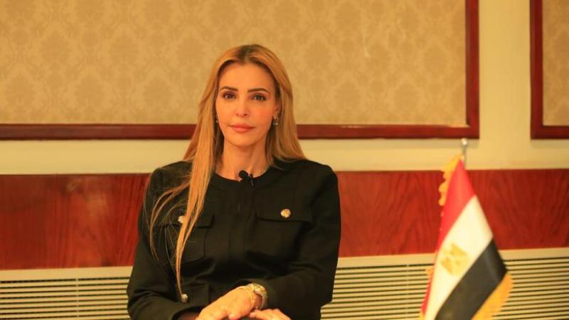 المهندسة مروة حسين بوريص