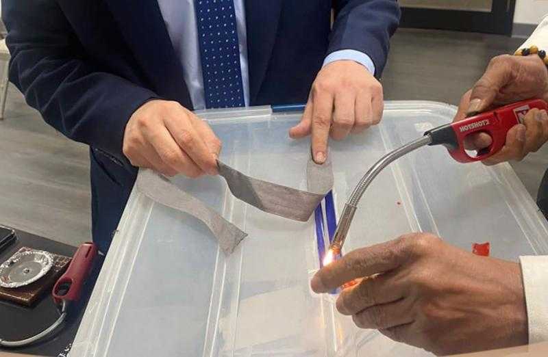 غلق باب التصويت باليوم الثاني من انتخابات النواب بسفارات مصر بأوروبا ودول الخليج