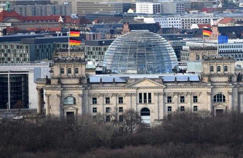 عاجل.. خلافات حادة بين ألمانيا وروسيا