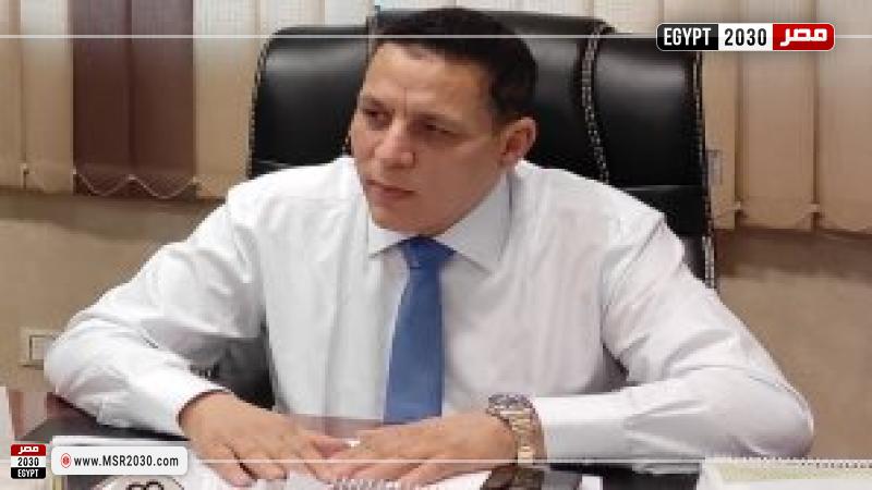 النائب أحمد محسن