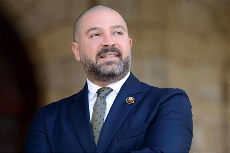 أحمد دياب: نهائي السوبر المصري سيكون قمة كروية تليق بالكرة المصرية