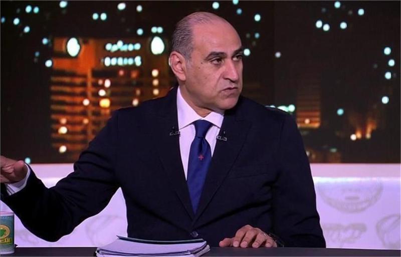  خالد بيومي
