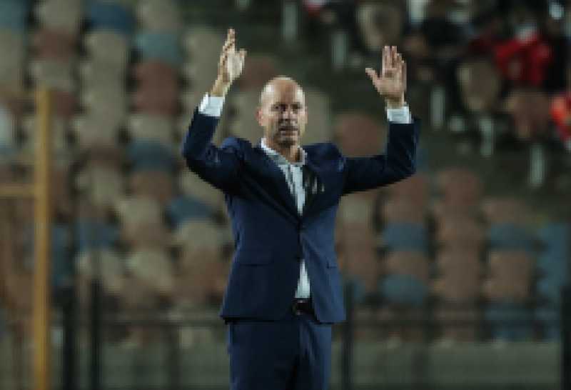 يس توروب يكرر إنجاز فايلر وكولر ويقود الأهلي للفوز على الزمالك