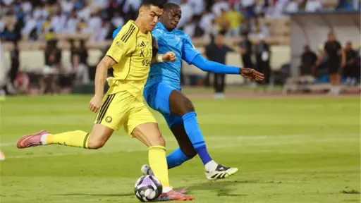 تقارير برتغالية: رونالدو يدرس الرحيل عن النصر والانضمام للدوري الأمريكي