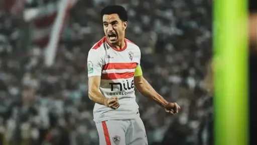 عفت نصار: جمهور الزمالك سر الانتصارات.. ومحمد إبراهيم أفضل من عمر جابر وهاني