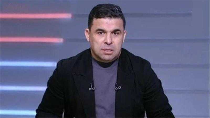 خالد الغندور: توقيت إعلان قائمة المنتخب غير مناسب.. وناصر ماهر ظلم نفسه بتصرفه