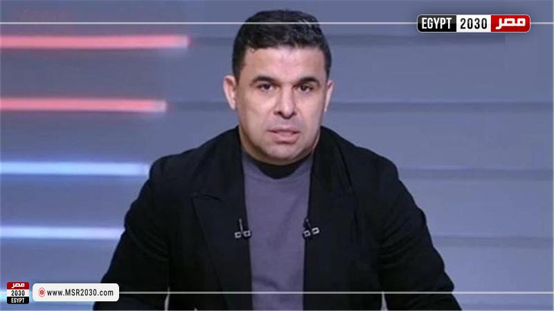 خالد الغندور