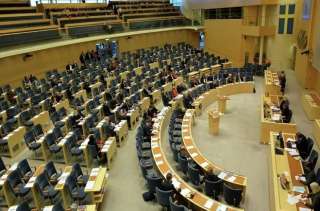 البرلمان السويدي يوافق على استئناف تعدين اليورانيوم للمرة الأولى منذ 2018