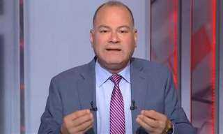 نشأت الديهي: واشنطن ترفع العقوبات عن أحمد الشرع قبل لقائه المرتقب مع ترامب