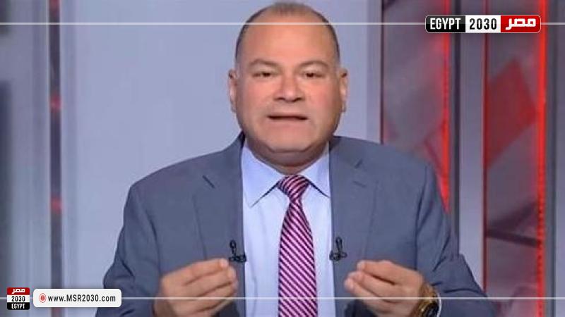 نشأت الديهي