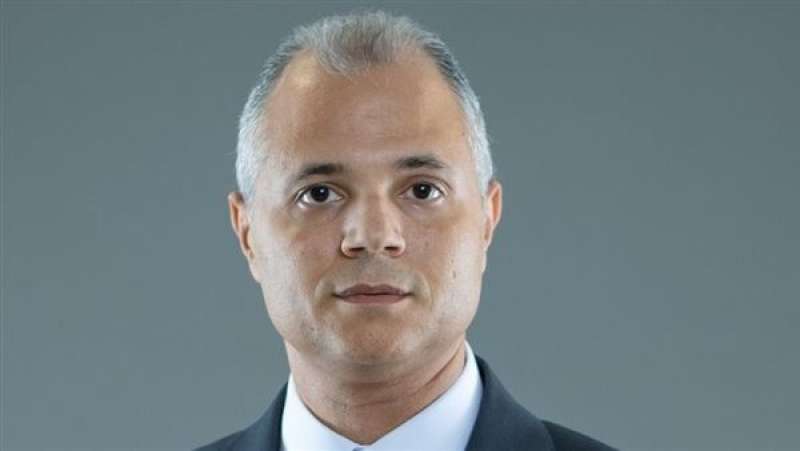 المستشار الإعلامي لوزير الدولة للإنتاج الحربي