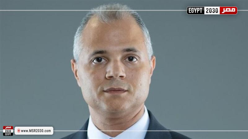 المستشار الإعلامي لوزير الدولة للإنتاج الحربي