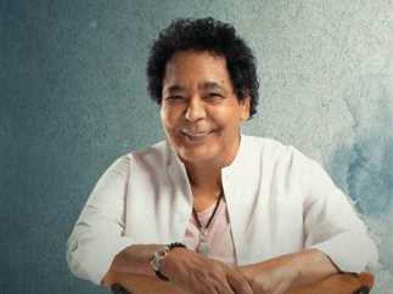 نقيب المهن الموسيقية يطمئن جمهور محمد منير: حالته مستقرة ويعاني فقط من الإرهاق