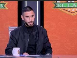 تعليق ناري من مهاجم الزمالك على رسالة ناصر ماهر بعد استبعاده من معسكر منتخب مصر