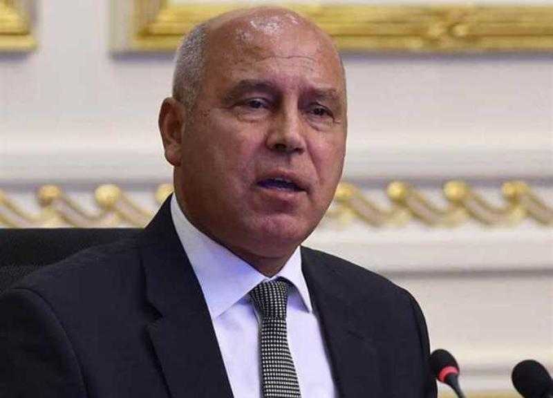 كامل الوزير يستعرض أحدث تطورات النقل خلال افتتاح معرض النقل الذكي واللوجستيات