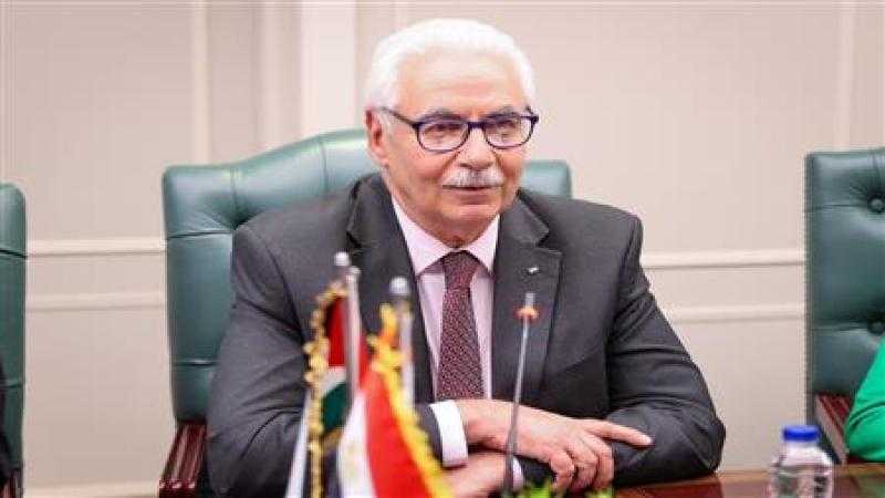 وزير الصحة الفلسطيني: بدء استكمال حملة تطعيم الأطفال في قطاع غزة