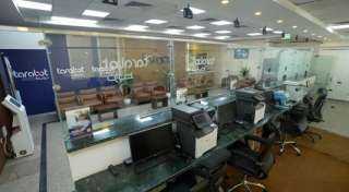 الداخلية تطور الخدمات الجماهيرية وتطلق خدمة VIP إكسبريس... الداخلية تطور الخدمات الجماهيرية وتطلق خدمة VIP إكسبريس لاستخراج تصريح العمل خلال ساعة