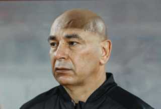 حسام حسن يشهد السوبر المصري استعدادًا لكأس الأمم... حسام حسن يشهد السوبر المصري استعدادًا لكأس الأمم الإفريقية