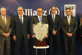 أليانز تحسم الكرة السلة في مصر.. وتطلق دوري... أليانز تحسم الكرة السلة في مصر.. وتطلق دوري الأبطال الجديد لمدة 3 سنوات