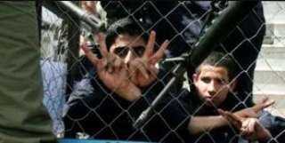 هيئة الأسرى الفلسطينية تكشف عن ظروف معيشية قاسية في معسكر ”جلعاد” الإسرائيلي