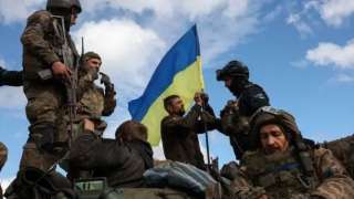 الجيش الأوكراني: مقتل وإصابة أكثر من 1.15 مليون... الجيش الأوكراني: مقتل وإصابة أكثر من 1.15 مليون جندي روسي منذ اندلاع الحرب