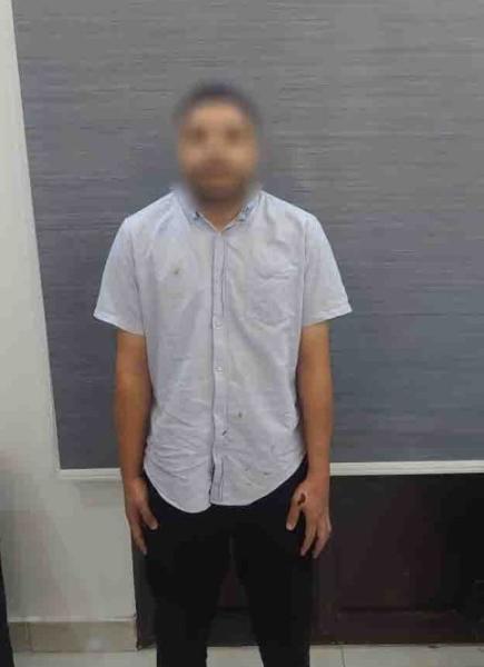 حبس المتهم بقتل زوجته ونجله الرضيع في المنوفية